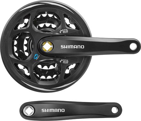 система Shimano  , , ,  мм, 31012068