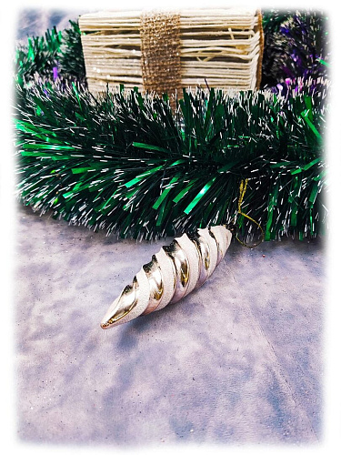 Набор шаров см 27 шт шампань Р-2035Sh фото 5 Набор шаров см 27 шт шампань Р-2035Sh фото 5