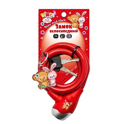 Замок Vinca sport , xмм, ,  VS 560 Bare and Hare