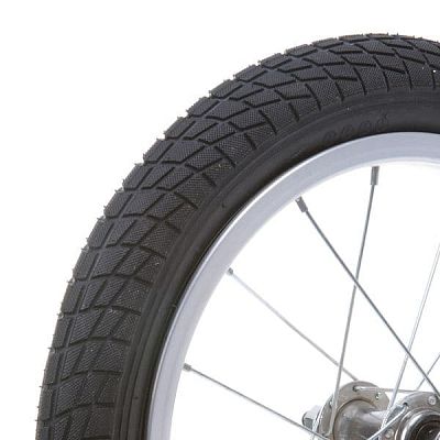 Велопокрышка STG 18"x2.125 (57-355)    98205