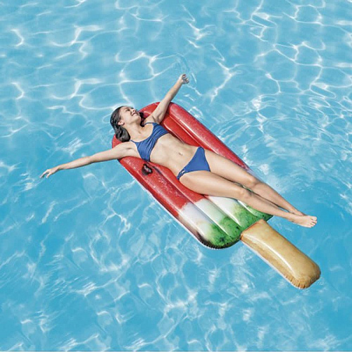 													Плотик "Эскимо Арбуз" (191х76см) 58751 