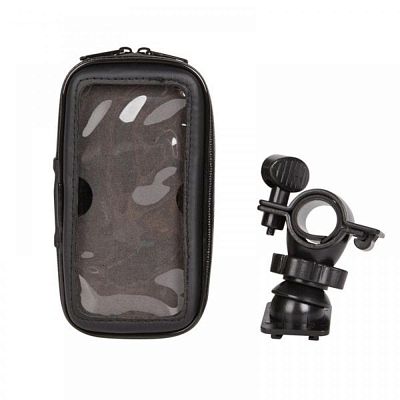 Держатель телефона Roswheel  Полиуретан / ПВХ черный X51967 Держатель телефона Roswheel  Полиуретан / ПВХ черный X51967