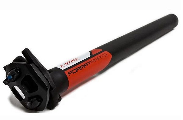 Подседельный штырь KALLOY QTS-PO2, 31.6 x 400 мм, карбон черный, 1SEBBKA00020 Подседельный штырь KALLOY QTS-PO2, 31.6 x 400 мм, карбон черный, 1SEBBKA00020