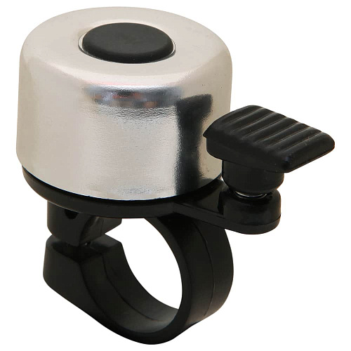 Звонок STG 11A-06B серебристый X47238 Звонок STG 11A-06B серебристый X47238