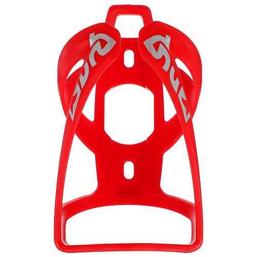 Флягодержатель Dream Bike F6 пластик красный 7378710 фото 2 Флягодержатель Dream Bike F6 пластик красный 7378710 фото 2