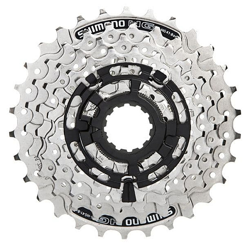 													Кассета Shimano , 8 ск., , 31012075