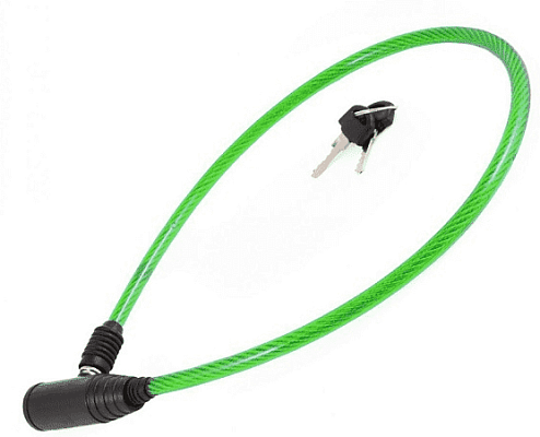 Замок Vinca sport , xмм, ,  VS 8202green