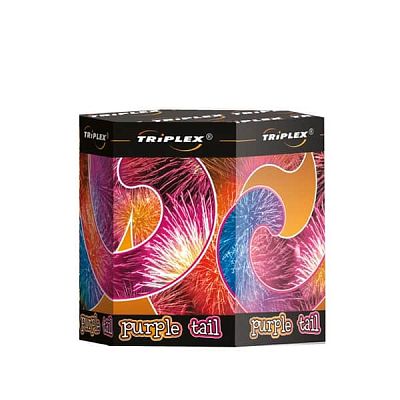 Пурпурный хвост