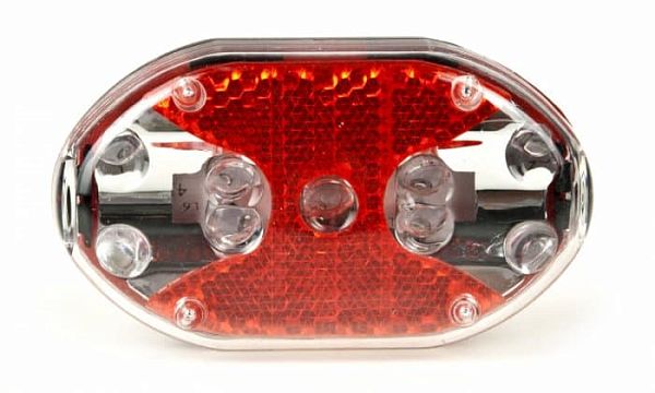 Фонарь Vinca sport  ,  , , тип 2xAAA  VL 500T