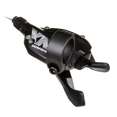 Монетка Sram NX 11SPEED TRIGGER BLACK SRAM T13DES, 11 ск., ,  Х96026