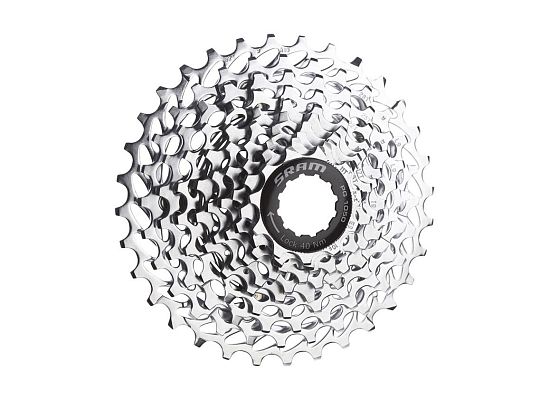 Кассета SRAM PG 1050, 10 ск., 11-36T, X96007