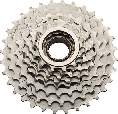 Трещотка Kangdi ATA KDF-852, 8 ск., 13-32T, 1FW811000033 Трещотка Kangdi ATA KDF-852, 8 ск., 13-32T, 1FW811000033