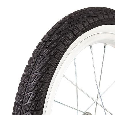 Велопокрышка PONELY 16"х2,125    Х55245