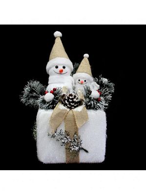  41 см см белый К130-635