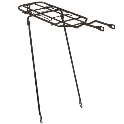 Багажник STG MJ-157 26", сталь, черный X98627