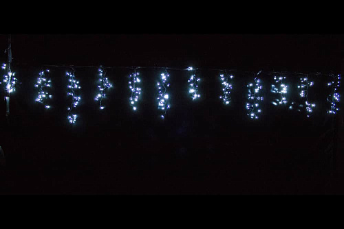 													  м, белый холодный 240 LED, , провод , 20178016