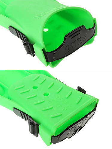 Набор для плавания INTEX 55955 фото 3 Набор для плавания INTEX 55955 фото 3