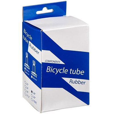 Велокамера BT 29"х1,75/1.95  автониппель (AV, Schrader) 48 мм , Х98407