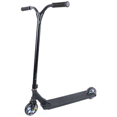 Самокат Трюковой Tech Team BIG BROCK радуга   Самокат Трюковой Tech Team BIG BROCK радуга