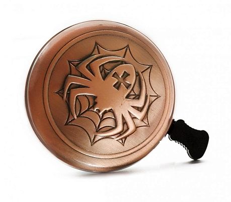 Звонок Vinca sport VINTAGE бронзовый YL 20-3