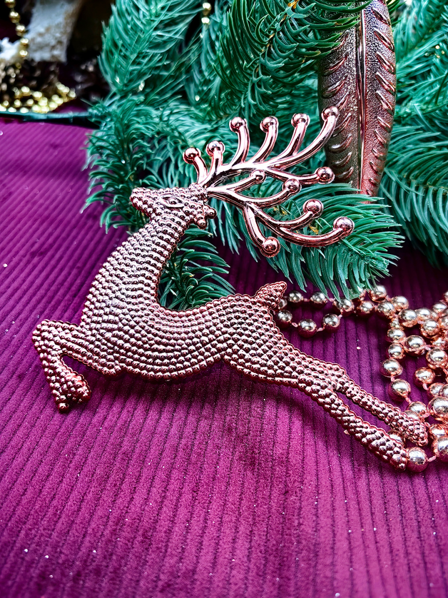 Набор шаров см 26 шт Р-5121rosegold фото 5 Набор шаров см 26 шт Р-5121rosegold фото 5