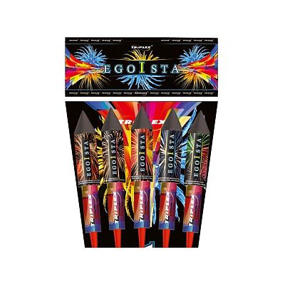 Эгоист Эгоист