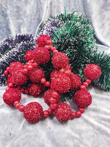 Бусы см 9918114-X Бусы см 9918114-X