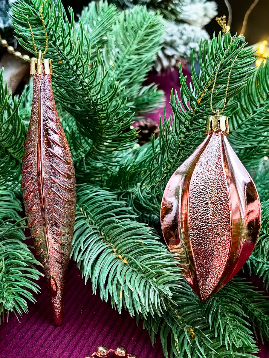 Набор шаров см 26 шт Р-5120rosegold фото 10 Набор шаров см 26 шт Р-5120rosegold фото 10