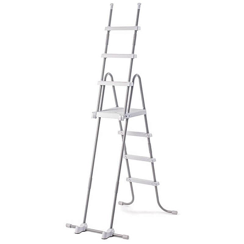 Лестница для бассейна 122 см 28076 фото 3 Лестница для бассейна 122 см 28076 фото 3