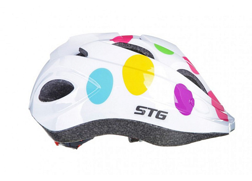 													Шлем STG HX-Y01A  разноцветный Х74066-5 фото 2