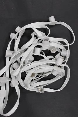  шаг  см -жильный   комнатная (IP20)  1 м 6618004