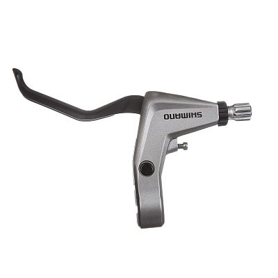 Тормозная ручка Shimano Alivio BL-T4000 левая на руль 22.2 мм 31012124