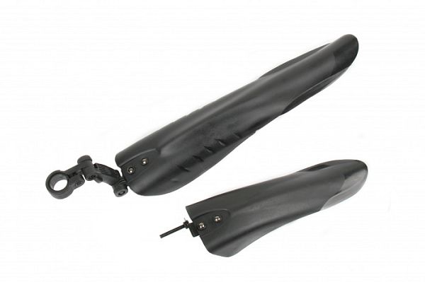 Комплект крыльев SAIGUAN NB-01, 20"-26" черный, RFENB0100001