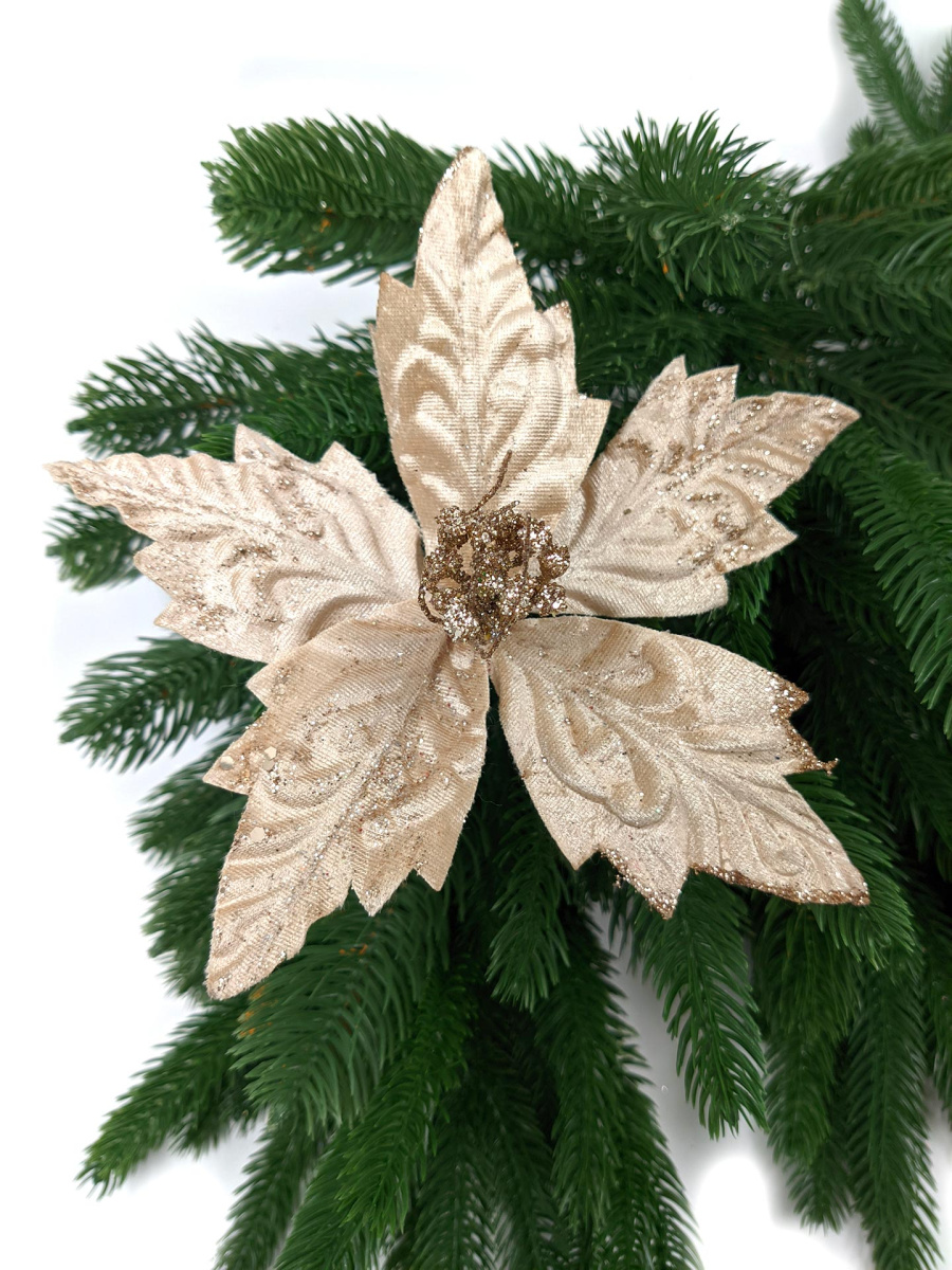 Цветок шампань d 20 см см Flo-44 Цветок шампань d 20 см см Flo-44