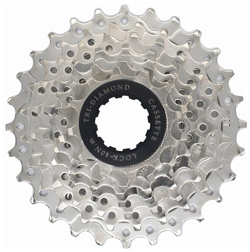 													Кассета Tri-Diamond , 7 ск., 12-28T, RFWSLV700001