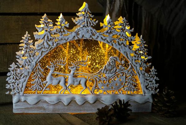   32,5х32х7 см см К130-609