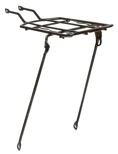 													Багажник STG MJ-157 26", сталь, черный X98627 фото 3