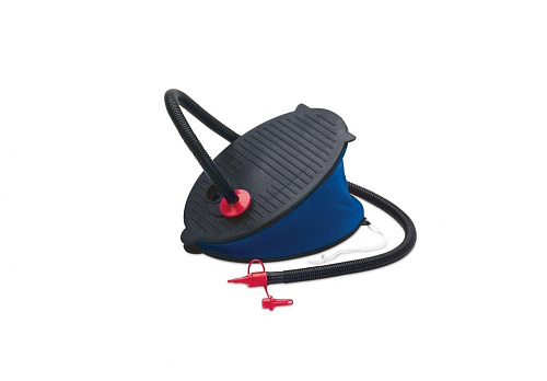 													Насос ножной INTEX 69611