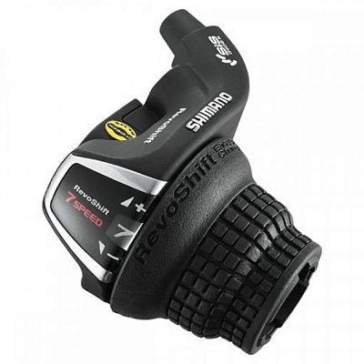 Шифтер Shimano SL-RS35-7R, 7 ск., правый,  31012305