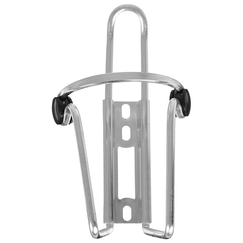 													Флягодержатель Dream Bike F3 алюминий серебристый 7258201 фото 3