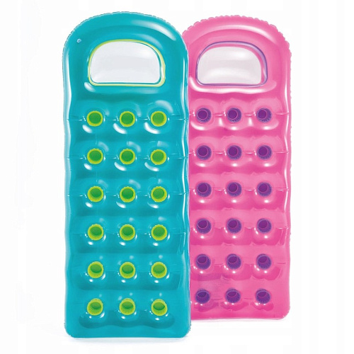 													Надувной матрас INTEX Бар 188х71 см  59895