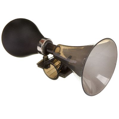 Клаксон STG LF-H10 черный Х95343