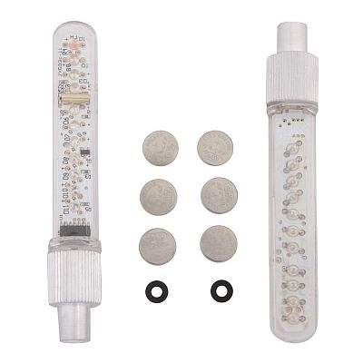 Фонарь STG  ,  , , тип 2xAAA  Х54095