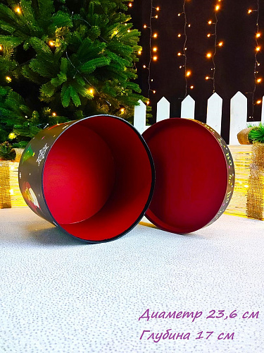 Подарочная коробка 25x17 см W7819-1 фото 2 Подарочная коробка 25x17 см W7819-1 фото 2