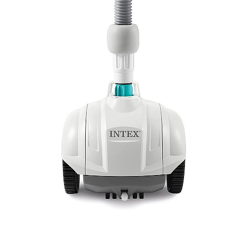 Автопылесос для бассейна INTEX ZX50 28007 фото 4 Автопылесос для бассейна INTEX ZX50 28007 фото 4