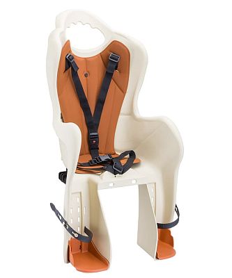 Велокресло заднее на багажник STELS  ELIBAS P 280029