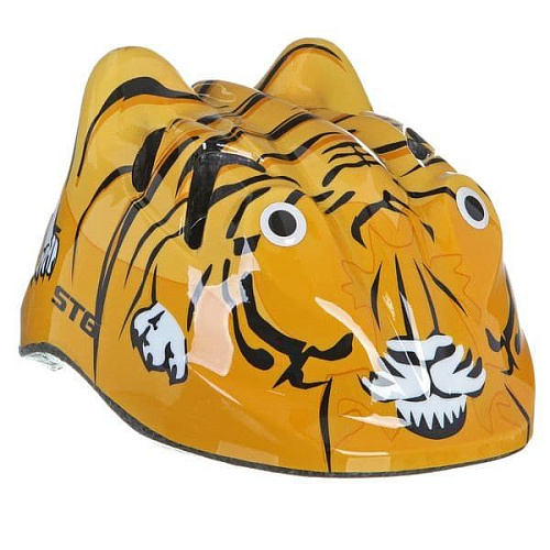 													Шлем STG MV7-Tiger XS желтый Х66765