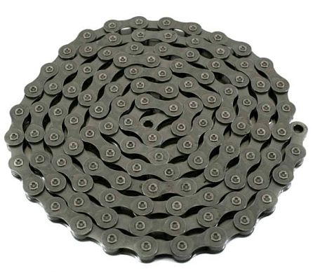 Цепь Vinca sport ,  ск., KMC Z6 Цепь Vinca sport ,  ск., KMC Z6