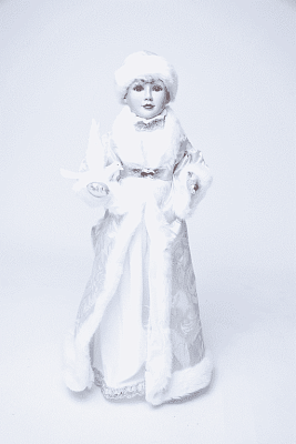 Снегурочка  60 см  E75158