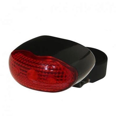 Фонарь STG JY-860 , 3 диода 3 люмень, , 2*ААА (в комплекте)  Х66181